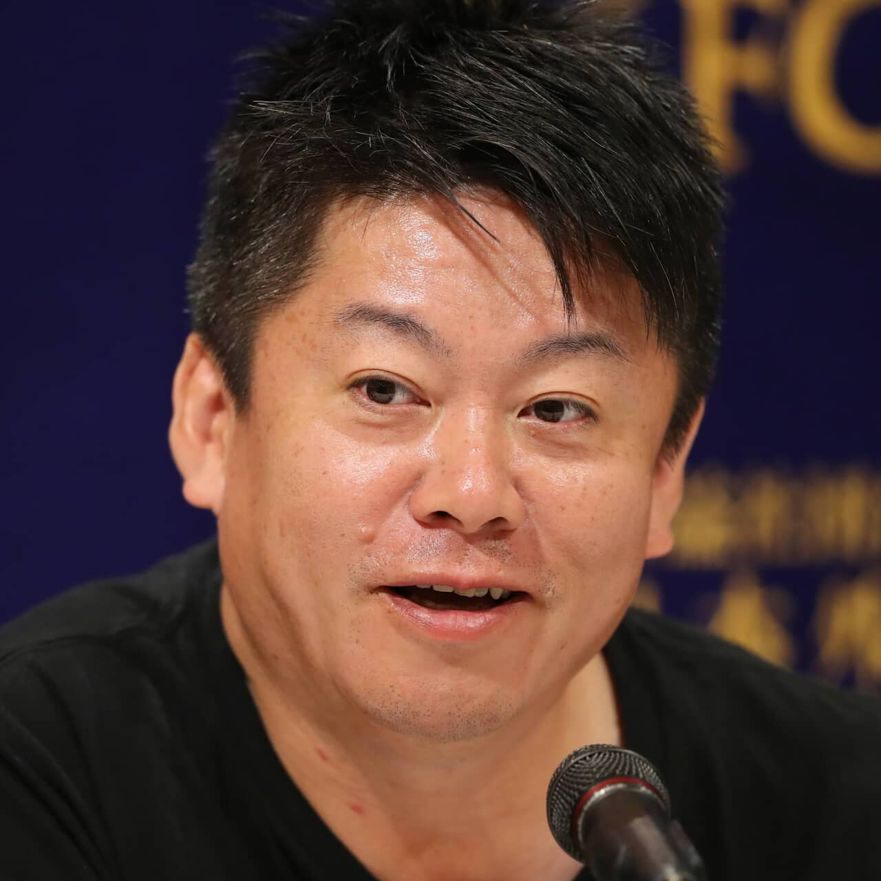 TBS「サンジャポ」ホリエモンの発言を訂正＆謝罪！〝オールドメディア〟と馬鹿にされても仕方ないテレビ局の今